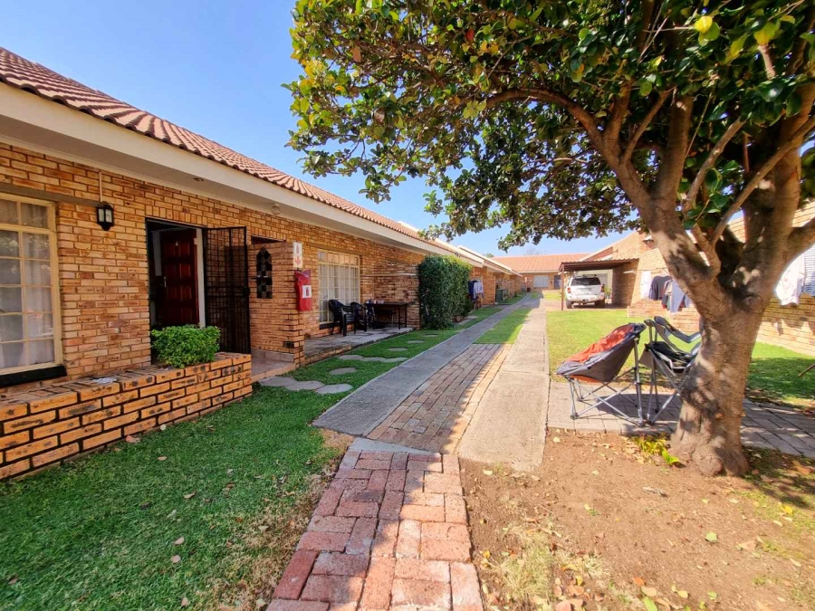 1 Bedroom Property for Sale in Parys Free State